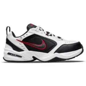 Chaussures de cross training Nike Air Monarch IV Blanc 43 416355-101 pas cher