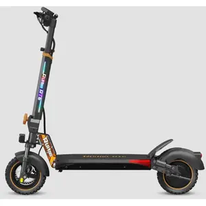 Trottinette Électrique Ruitoo RT6 Moteur 800W Batterie 48V 15.6Ah Pneu...Vendu parcdiscount