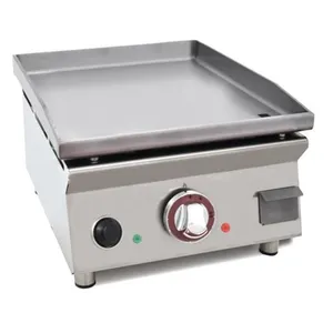 Arilex Plancha Electrique en Acier Laminé 230 V pas cher