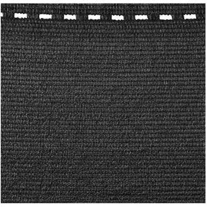 JET7GARDEN - Toile brise-vue haute densité avec boutonnières 1.20 x 25 mVendu parcdiscount