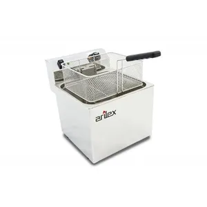 Friteuse Electrique EVOLUTION EVO12 pas cher