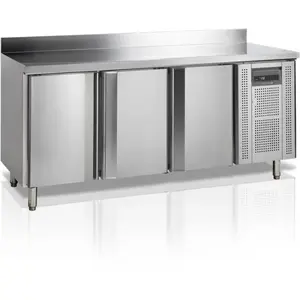 Non communiqué Congélateur de Comptoir GN1/1 CF7310 TEFCOLD pas cher