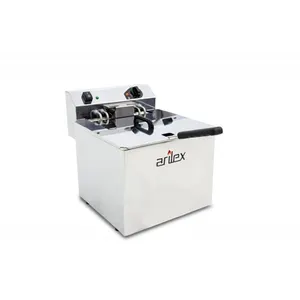 Arilex Friteuse Electrique EVOLUTION EVO12TRVendu parcarrefour