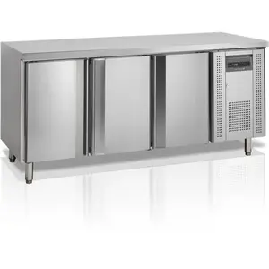Non communiqué Table réfrigérée SK6310 TEFCOLD pas cher