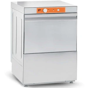 Comparateur de prix : Lave Vaisselle Professionnel Mécanique Panier 500 x 500 mm Mastro