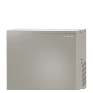 Furnotel Machine à Glaçons Pleins 155 kg sans Réserve - Condenseur à Air - - R4... pas cher