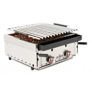 Arilex Barbecue à Gaz Série 600 pas cher