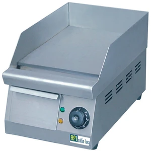 Afi Collin Lucy Plancha Electrique Inox de 1 Zone à 3 Zones pas cher