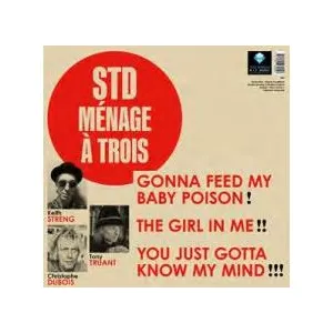 Foo Manchu STD
