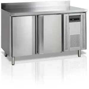 Non communiqué Congélateur de comptoir GN1/1 CF7210 TEFCOLD pas cher