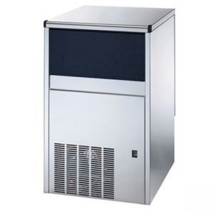 Machine a glaçon Professionnelle - 43 kg - Combisteel pas cher