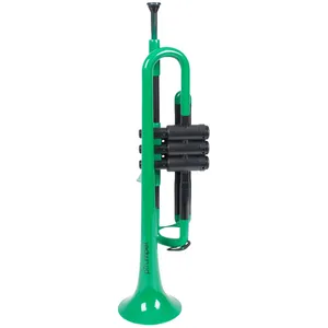 Jiggs pTrumpet Green avec housse pas cher