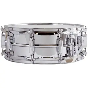 Ludwig LM400 Supraphonic Snare caisse claire 14 x 5 poucesVendu parbax-music