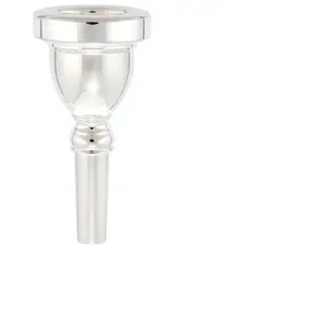 Vincent Bach Embouchure pour tuba et sousaphone standard série 335 modèle 24AW pas cher