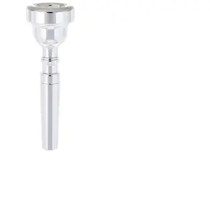 Trompettes & cornets BACH 5C ARGENTEE  Embouchures de trompettes