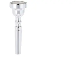 Trompettes & cornets BACH 2C ARGENTEE Embouchures de trompettes
