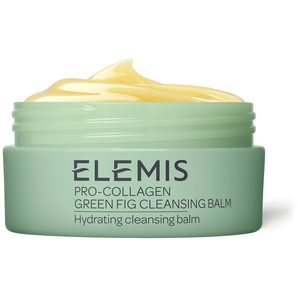 Comparateur de prix : Elemis Pro-Collagen Green Fig Cleansing Balm 100g