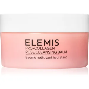 ELEMIS Pro-Collagen Baume nettoyant pour la rose 3 en 1 enrichi en ext... pas cher