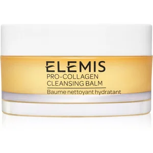Elemis Pro-Collagen Cleansing Balm baume purifiant en profondeur 50 g pas cher