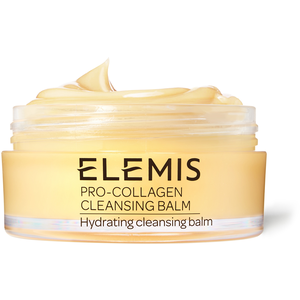 Comparateur de prix : Elemis Pro-Collagen Cleansing Balm baume purifiant en profondeur 100 g