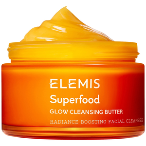 Comparateur de prix : Merkloos / Sans marque ELEMIS - Superfood - Beurre Nettoyant Éclat Enrichie En Aha - 302g
