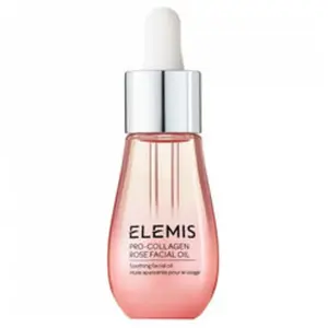 Elemis Pro-Collagen Huile pour le Visage à la Rose 15 ml
