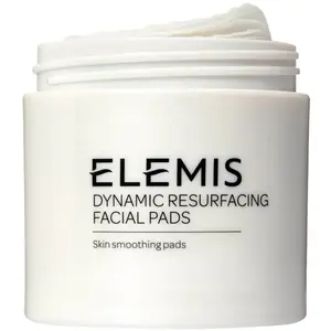 Facial discs Elemis Dynamic Resurfacing Exfoliant 60 Units  pas cher