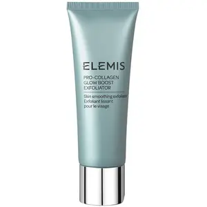 Comparateur de prix : Elemis Pro-Collagen Glow Boost Exfoliator 100ml