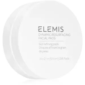 Elemis Dynamic Resurfacing Facial Pads 14pk pas cher