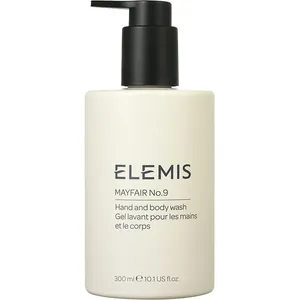 Shower Gel Elemis Mayfair Nº 9 300 ml pas cher