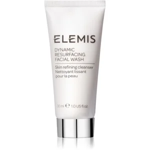 Elemis Nettoyant visage dynamique à effet lissant 30 ml pas cher