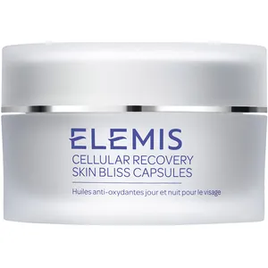 ELEMIS - Advanced Skincare - Capsules De Récupération Cellulaire - 324g pas cher