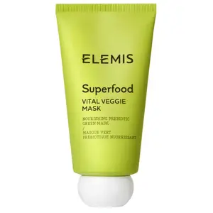Comparateur de prix : Elemis Superfood Vital Veggie Mask 75ml
