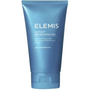 ELEMIS Elemis Sphome Gel Corporel Vivifiant Pour Les Muscles 150mlVendu parlookfantastic
