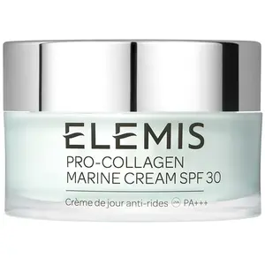 Comparateur de prix : Elemis Pro-Collagen Marine Cream SPF 30 crème de jour anti-rides SPF 30 50 ml