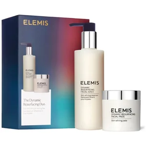 Elemis - Collection de resurfaçage dynamique OS pas cher