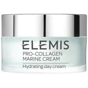 Comparateur de prix : Elemis Pro-Collagen Marine Cream crème de jour anti-rides 50 ml