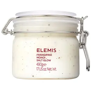 Comparateur de prix : Elemis Body Exotics gommage corporel éclat au sel de frangipanier monoï 490 gr
