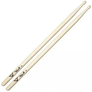 Comparateur de prix : Accessoires batteries VATER SUGAR MAPLE - 5A Baguettes de Batterie