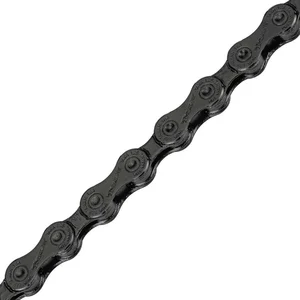 Comparateur de prix : Taya Chaîne TOLV 12V 126 Maillons Titan Black avec Connecteur SIGMA+
