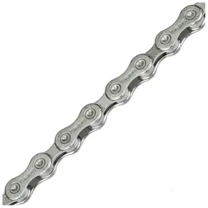 Taya Chaîne 10V 136 Maillons Argent pour E-Bike avec Connecteur SIGMA+ pas cher