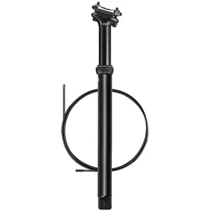 Crankbrothers Corps De Tige De Selle Highline 3 34.9 Mm