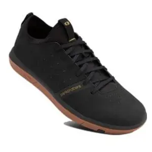 Crankbrothers Chaussures Vtt Stamp Street Lace Gum Outsole pas cher