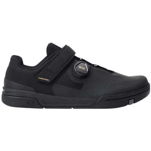 Crankbrothers Crank Brothers Tampon Boa Chaussures de Cyclisme Unisexe, Noir/doré, 8.5 UK pas cher