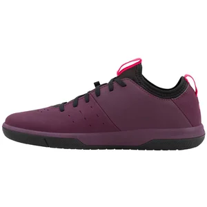 Crankbrothers Chaussures Vtt Stamp Street Lace Black Outsole pas cher