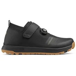 Chaussures Crankbrothers Mallet BOA noir doré - 44 pas cher