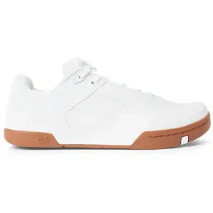 Chaussures vtt crankbrothers stamp lace fabio wibmer signature edition blanc pas cher