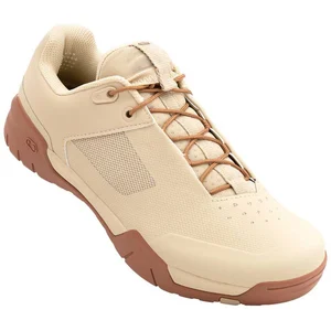 Crank Brothers Mixte Maillet E Lace Chaussures de Cyclisme, Marron, 10.5 Women/9 Men pas cher