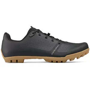 Chaussures crankbrothers candy lace noir gum pas cher