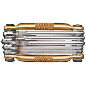 CRANKBROTHERS Multi 10 Tool Or pas cher
